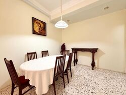 Serangoon Garden Estate (D19), Terrace #636426581